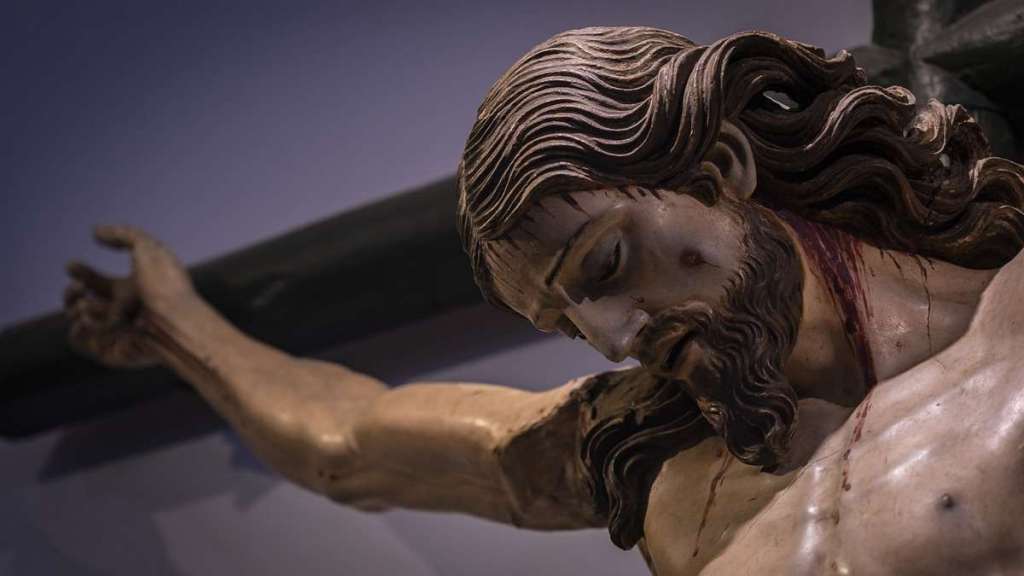 Jak kochać Jezusa (2) – Miłujący Jezusa miłuje cierpienia – Św. A.M. Liguori