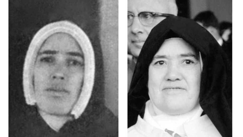 Prawda o siostrze Łucji – RAPORT Pomiary matematyczne twarzy